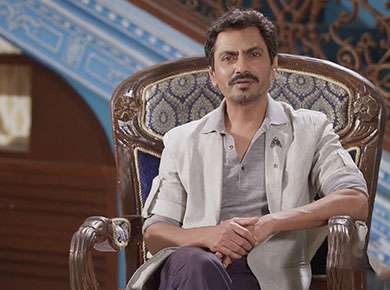 Celebrity School – Nawazuddin siddiqui.