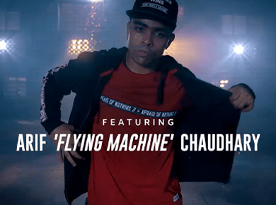 Flying Machine F-Lite – Director Cut